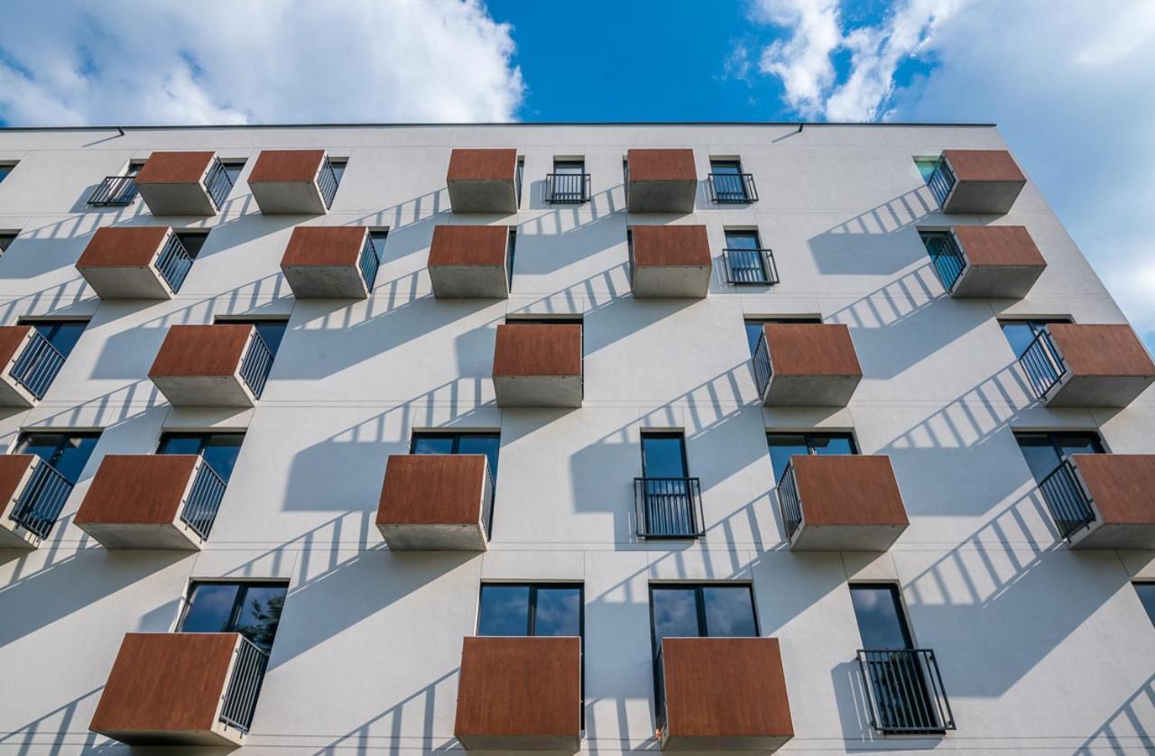Apartment Invia *