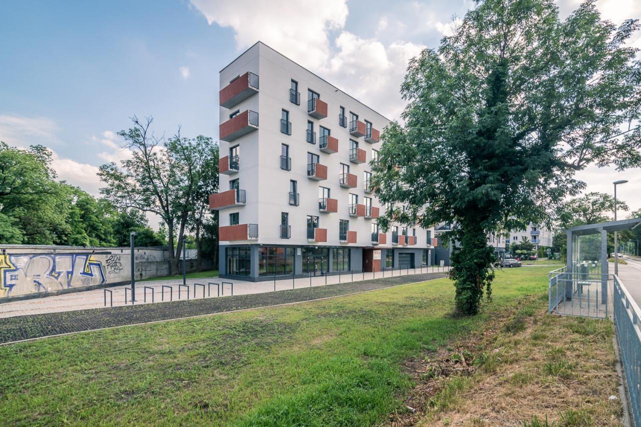 Invia * Wroclaw